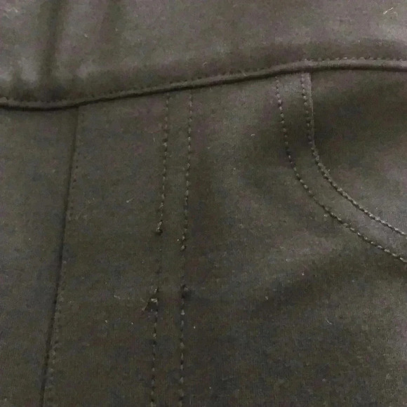 SPANX Perfect Four Pocket Pants - Picture 5 of 5